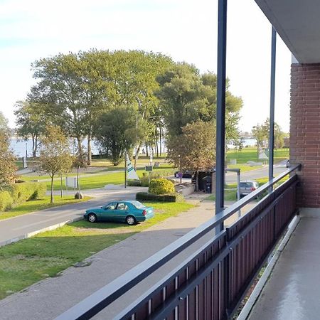 Stadtdomizil Am Binnensee, Haus Bellevue Heiligenhafen Ngoại thất bức ảnh